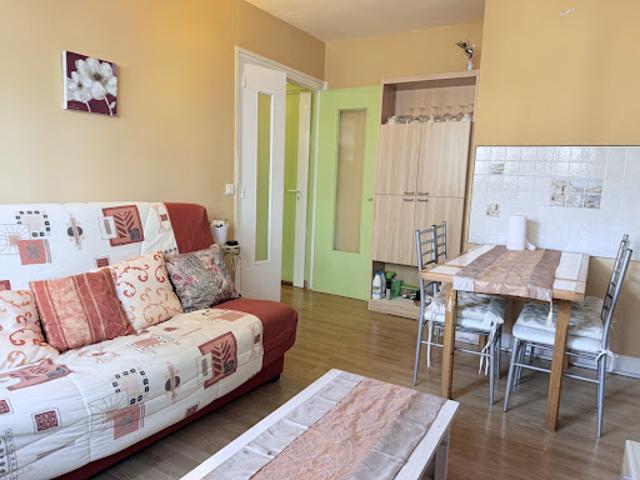 Vente Appartement 2 pièces 30.04 m2 Blonville sur Mer