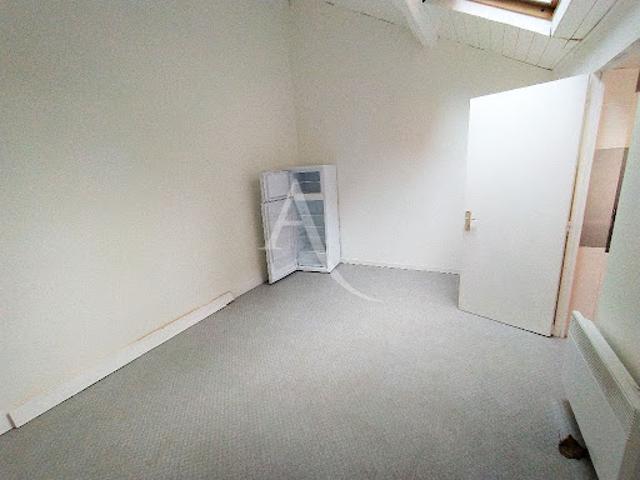 Vente Appartement 2 pièces 30.09 m2 Nantes
