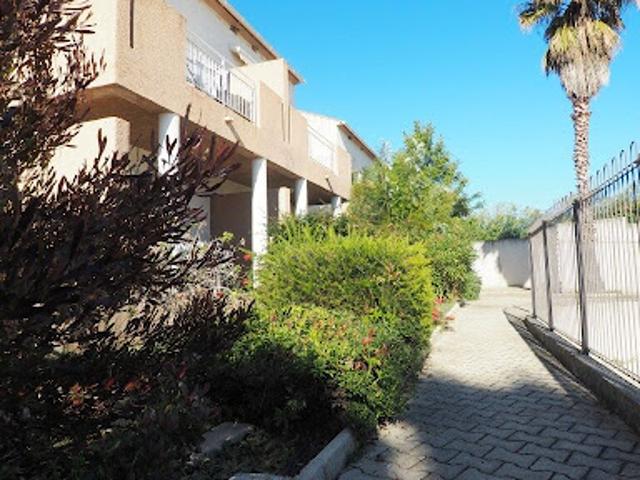 Vente Appartement 2 pièces 30.13 m2 Linguizzetta