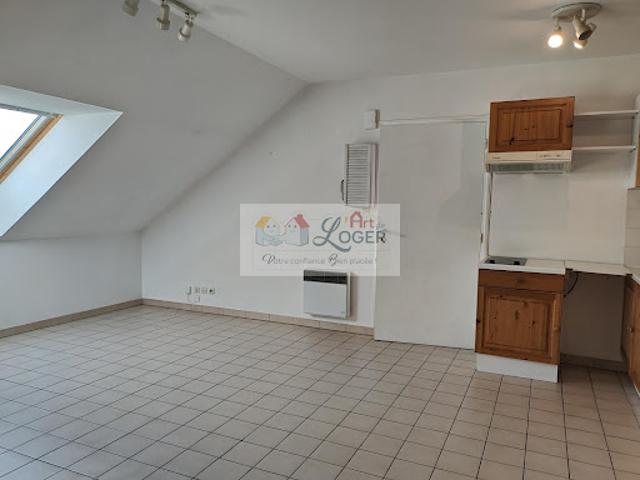 Vente Appartement 2 pièces 30.11 m2 Carquefou
