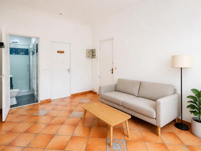 Vente Appartement 2 pièces 30.12 m2 Poissy