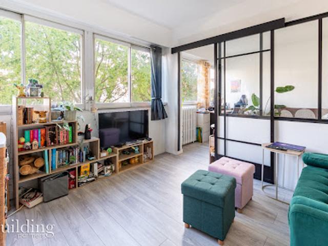 Vente Appartement 2 pièces 30.14 m2 Courbevoie