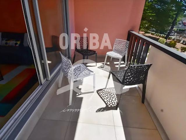 Vente Appartement 2 pièces 30.15 m2 La Baule Escoublac