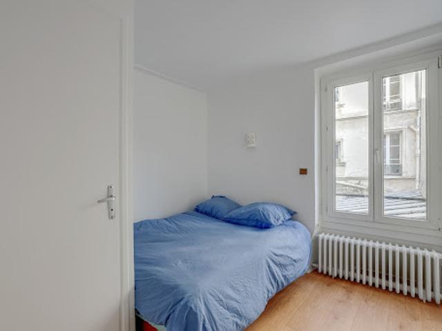 Vente Appartement 2 pièces 30.16 m2 Paris