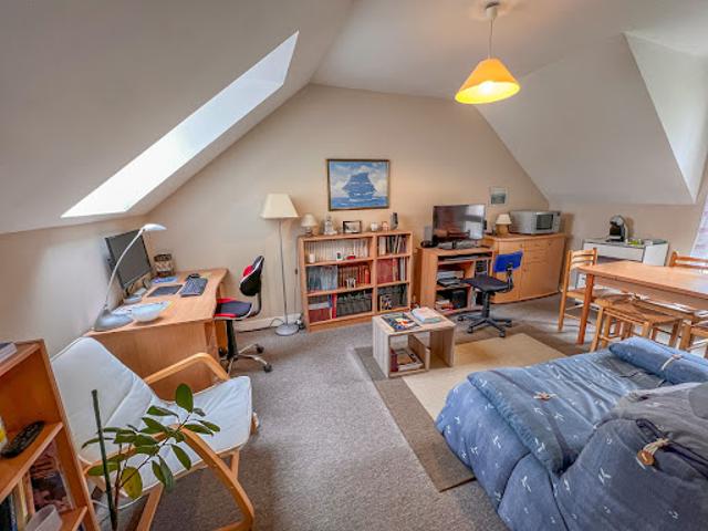 Vente Appartement 2 pièces 30.16 m2 Saint Rémy lès Chevreuse