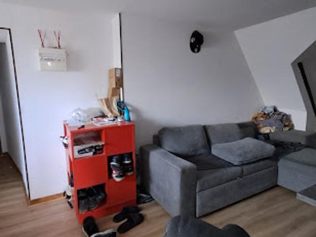 Vente Appartement 2 pièces 30.18 m2 Bonnelles