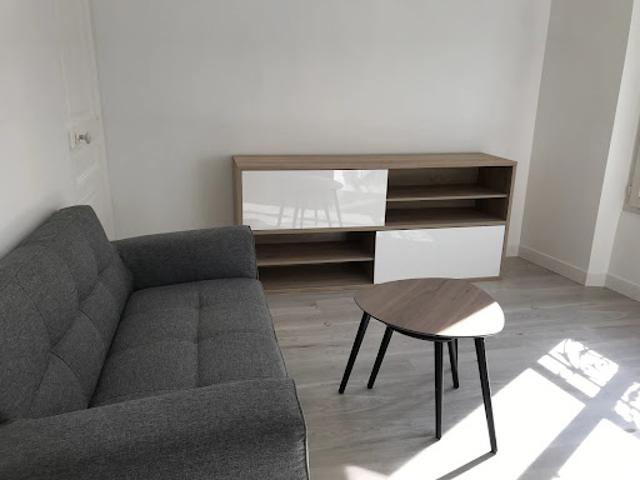 Vente Appartement 2 pièces 30.19 m2 Paris 19ème