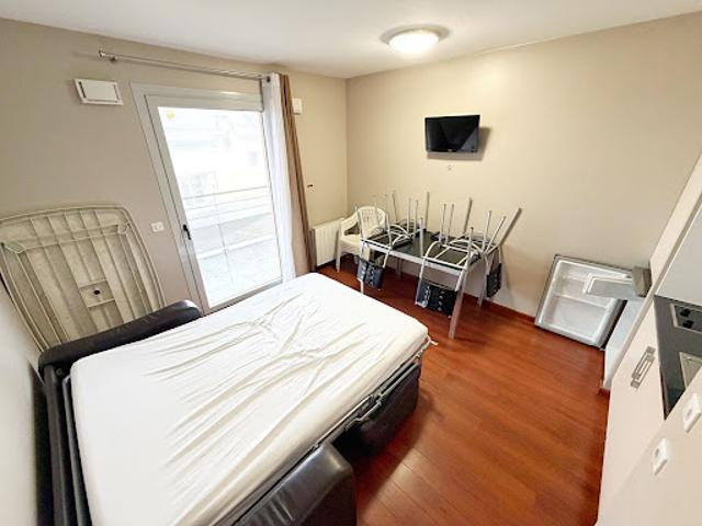 Vente Appartement 2 pièces 30.23 m2 Picherande
