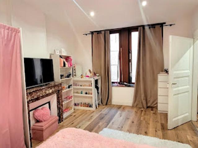 Vente Appartement 2 pièces 30.24 m2 Metz
