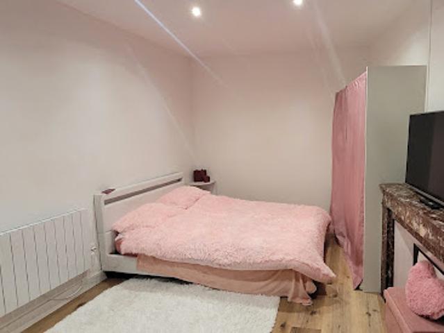 Vente Appartement 2 pièces 30.24 m2 Metz