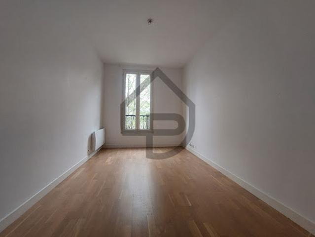 Vente Appartement 2 pièces 30.25 m2 Paris 19ème