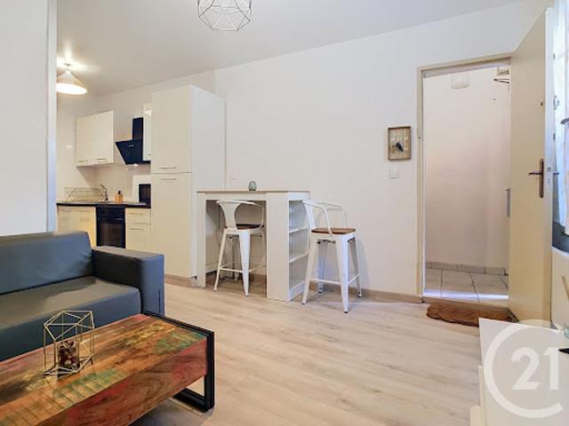Vente Appartement 2 pièces 30.33 m2 Montpellier