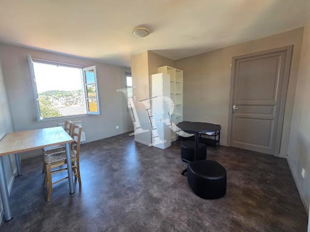 Vente Appartement 2 pièces 30.35 m2 Le Puy en Velay