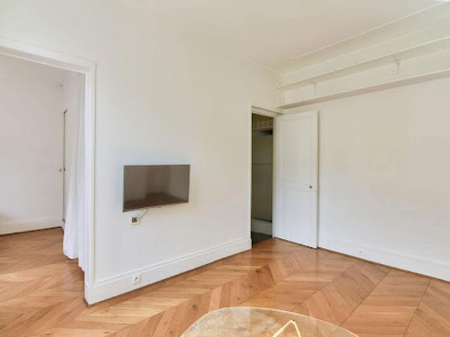 Vente Appartement 2 pièces 30.38 m2 Paris 10ème
