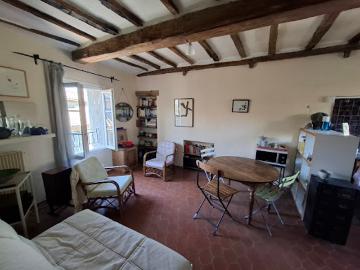 Vente Appartement 2 pièces 30 m2 Vence