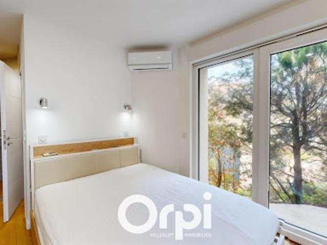 Vente Appartement 2 pièces 30 m2 Villerupt