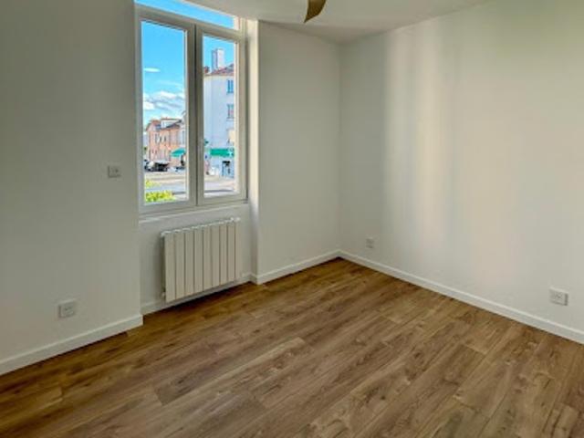 Vente Appartement 2 pièces 30 m2 Villeurbanne