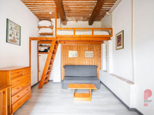 Vente Appartement 2 pièces 30 m2 Aix en Provence