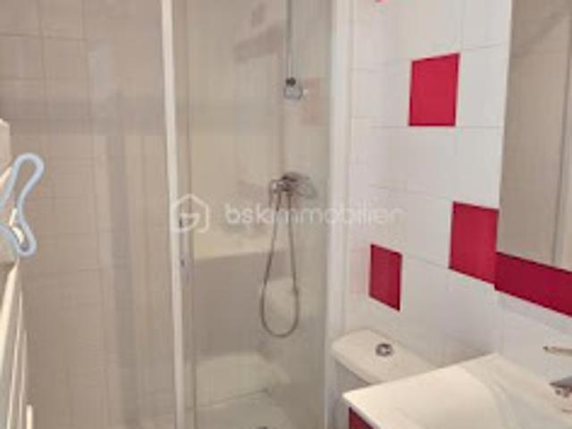 Vente Appartement 2 pièces 30 m2 Angers