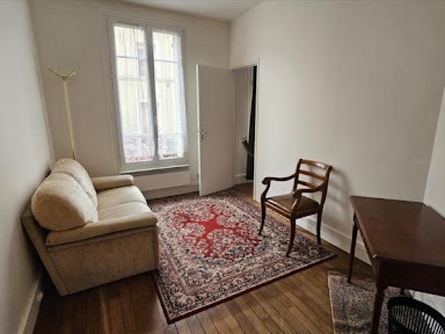 Vente Appartement 2 pièces 30 m2 Argenteuil