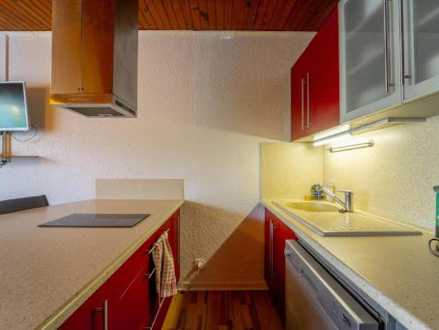 Vente Appartement 2 pièces 30 m2 Aureilhan