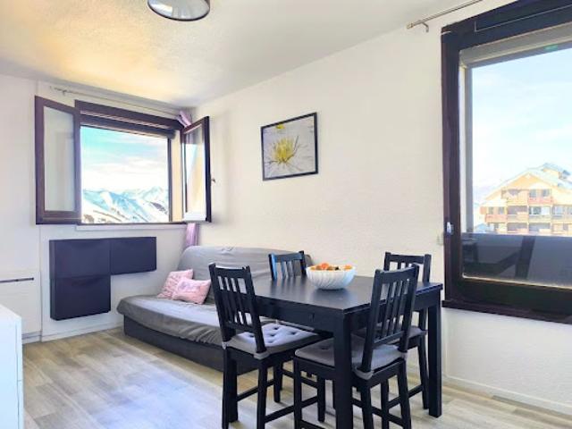 Vente Appartement 2 pièces 30 m2 Bagneres de luchon