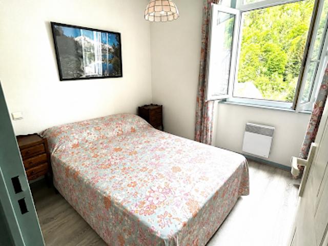 Vente Appartement 2 pièces 30 m2 Barèges