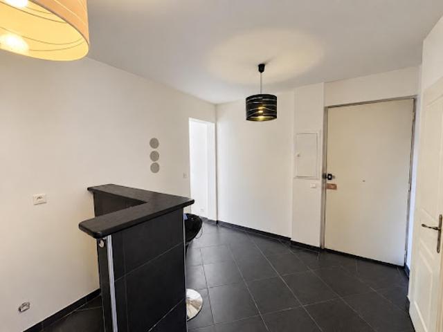 Vente Appartement 2 pièces 30 m2 Bastia