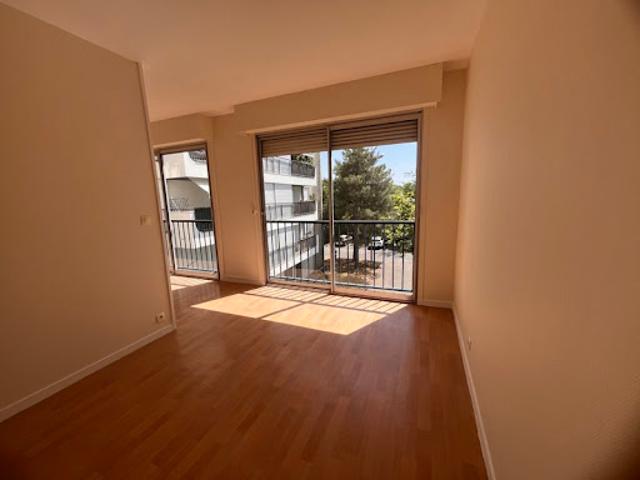 Vente Appartement 2 pièces 30 m2 Bordeaux