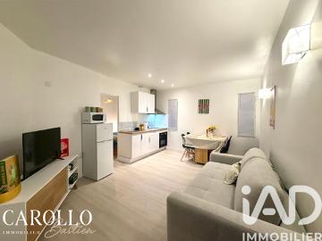 Vente Appartement 2 pièces 30 m2 Carcassonne