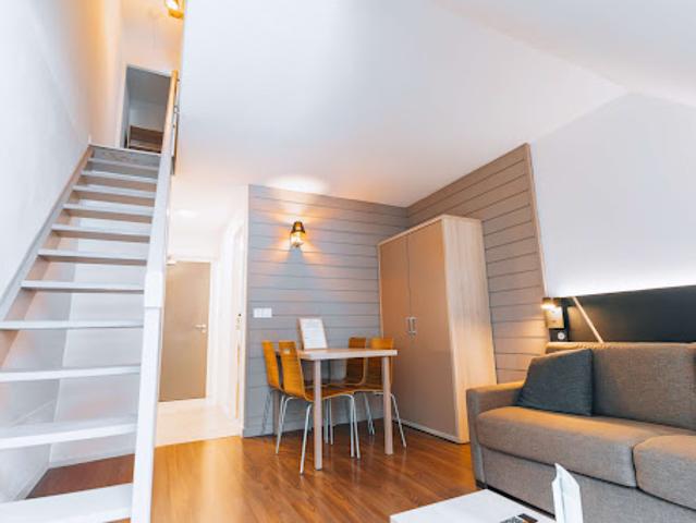 Vente Appartement 2 pièces 30 m2 Cauterets