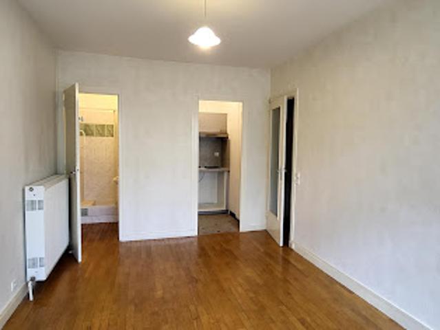 Vente Appartement 2 pièces 30 m2 Chamalieres