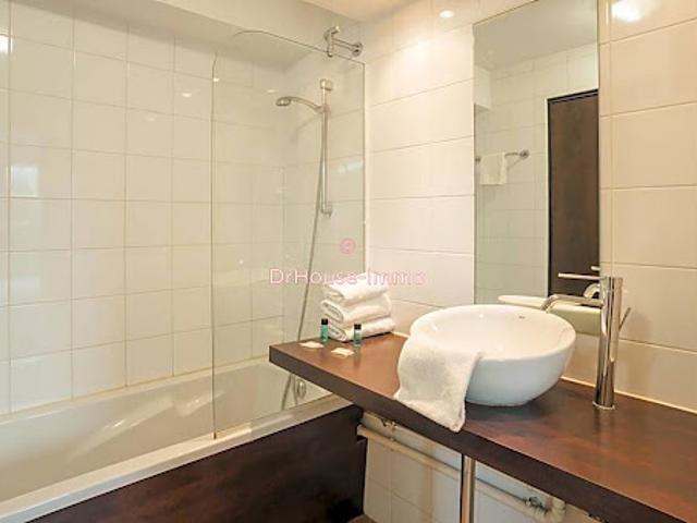 Vente Appartement 2 pièces 30 m2 Chelles