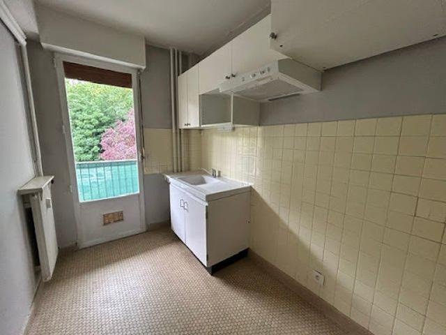 Vente Appartement 2 pièces 30 m2 Cosne Cours sur Loire