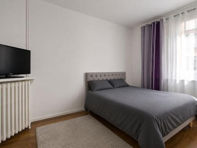 Vente Appartement 2 pièces 30 m2 Clichy