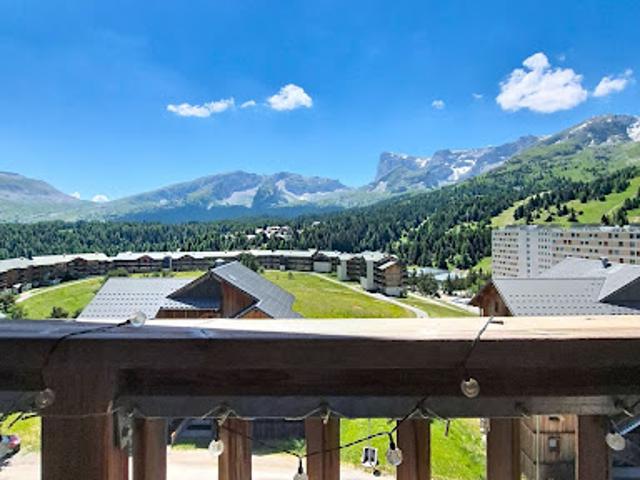 Vente Appartement 2 pièces 30 m2 Dévoluy