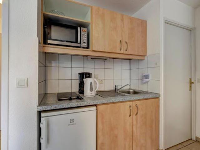 Vente Appartement 2 pièces 30 m2 Divonne les Bains