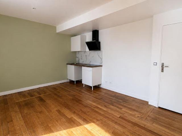 Vente Appartement 2 pièces 30 m2 Etampes
