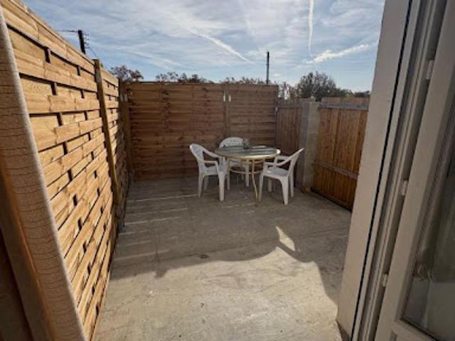 Vente Appartement 2 pièces 30 m2 Gaillac