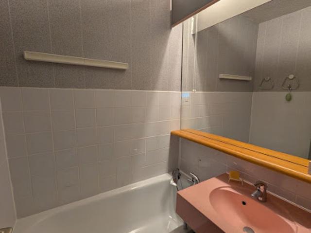 Vente Appartement 2 pièces 30 m2 Gresse en Vercors