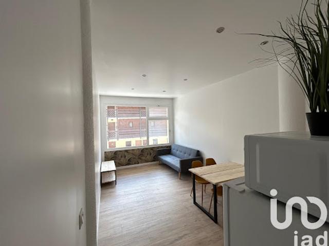 Vente Appartement 2 pièces 30 m2 Gresse en Vercors