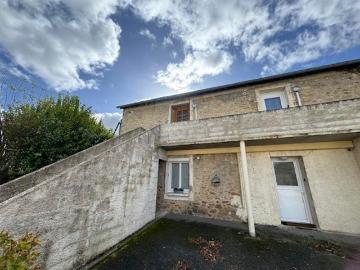 Vente Appartement 2 pièces 30 m2 Hargeville