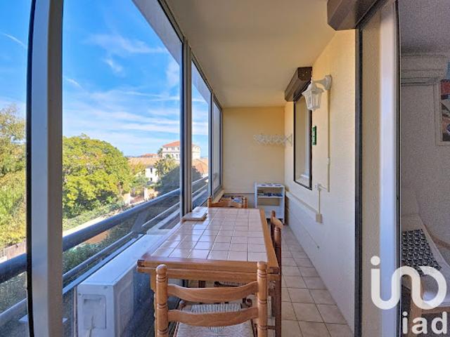 Vente Appartement 2 pièces 30 m2 La Seyne sur Mer