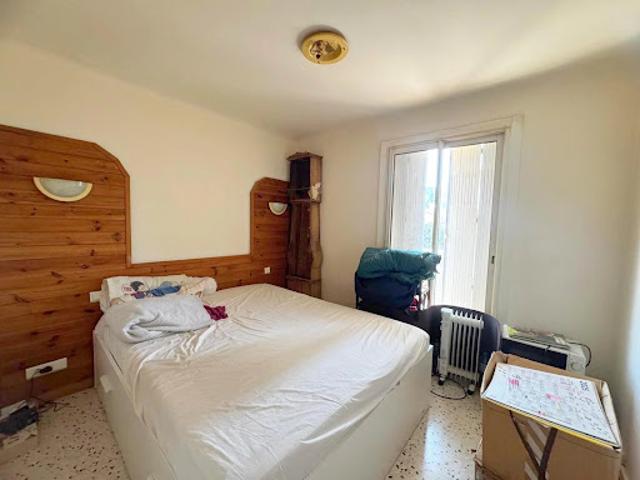 Vente Appartement 2 pièces 30 m2 La Seyne sur Mer