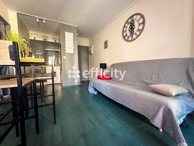Vente Appartement 2 pièces 30 m2 Lacanau