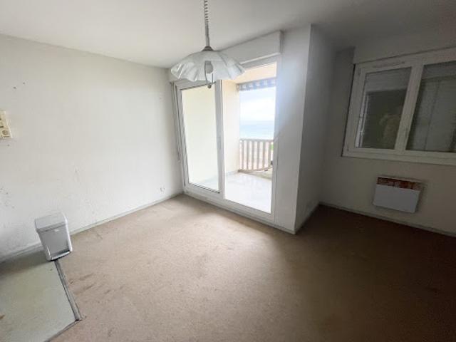 Vente Appartement 2 pièces 30 m2 Lacanau