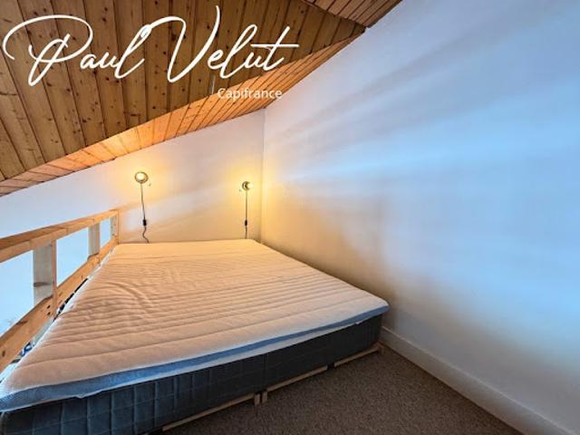 Vente Appartement 2 pièces 30 m2 L'alpe d'huez