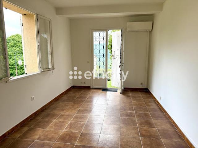 Vente Appartement 2 pièces 30 m2 Le Bar sur Loup