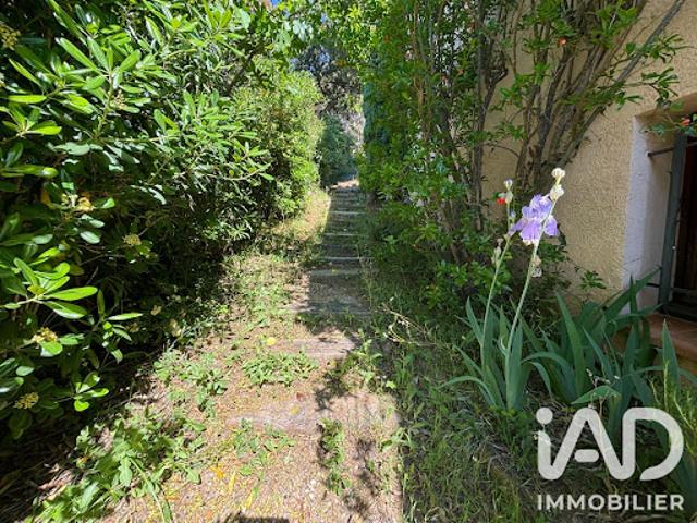 Vente Appartement 2 pièces 30 m2 Le Lavandou
