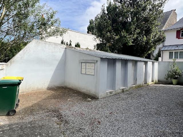 Vente Appartement 2 pièces 30 m2 Le Pouliguen